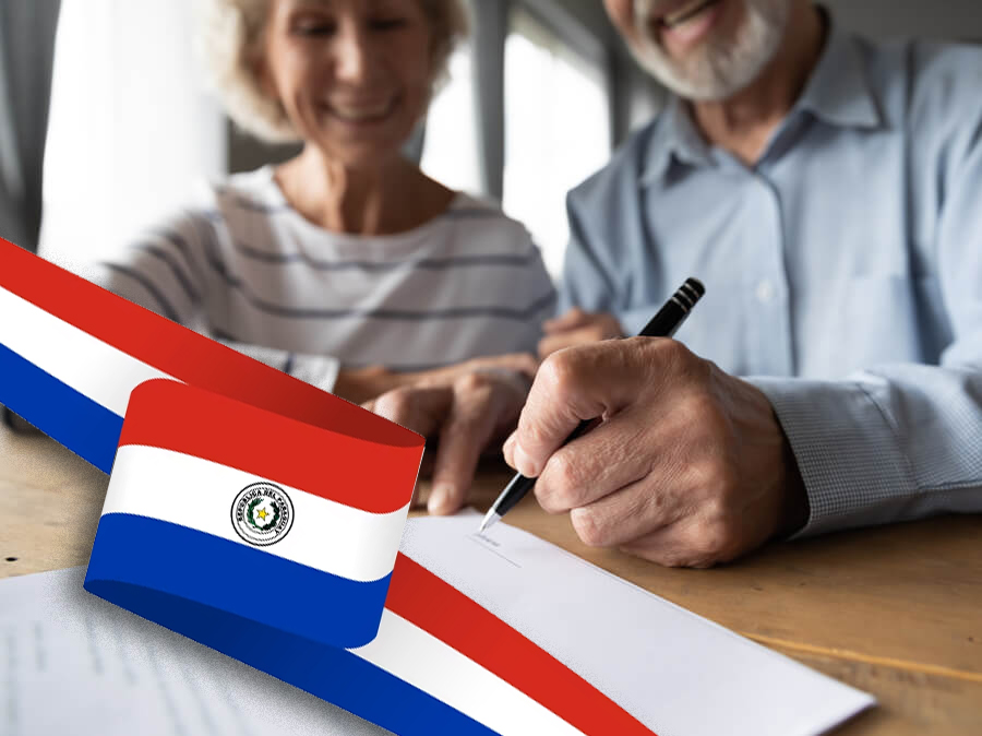 Curso sobre redacción del testamento notarial especial para Paraguay